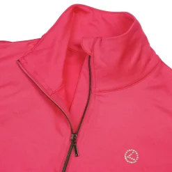 Luhta Hailuoto skipully dames raspberry