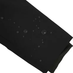 Luhta Haukanmaa parka outdoor jack dames black