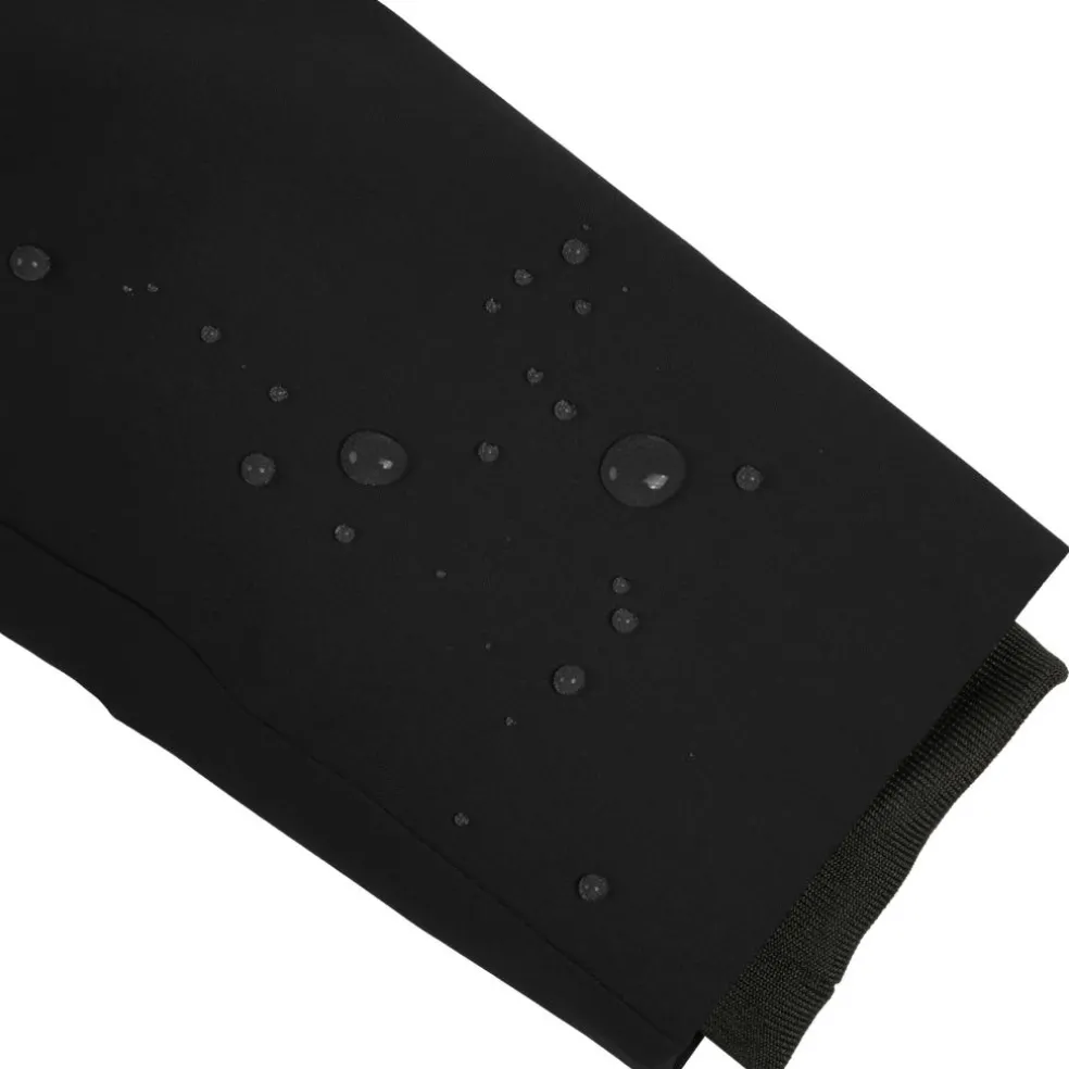 Luhta Haukanmaa parka outdoor jack dames black