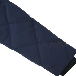 Luhta Haukka outdoor jack dames dark blue