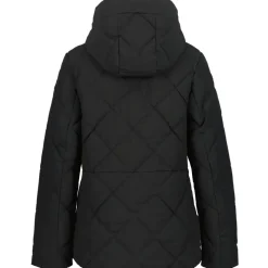 Luhta Haukka outdoor jack dames black