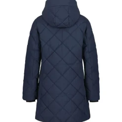 Luhta Haukkala parka outdoor jack dames dark blue