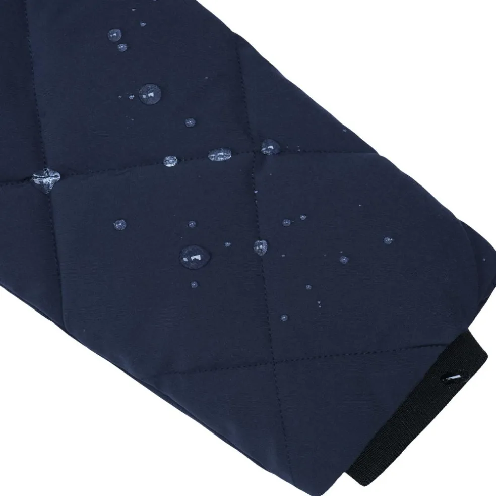 Luhta Haukkala parka outdoor jack dames dark blue