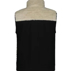 Luhta Huittilahti bodywarmer dames powder