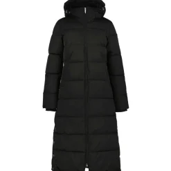 Luhta Iisalmi parka outdoor jack dames black