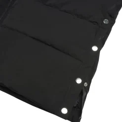 Luhta Iisalmi parka outdoor jack dames black