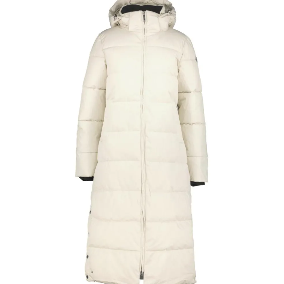 Luhta Iisalmi parka outdoor jack dames powder