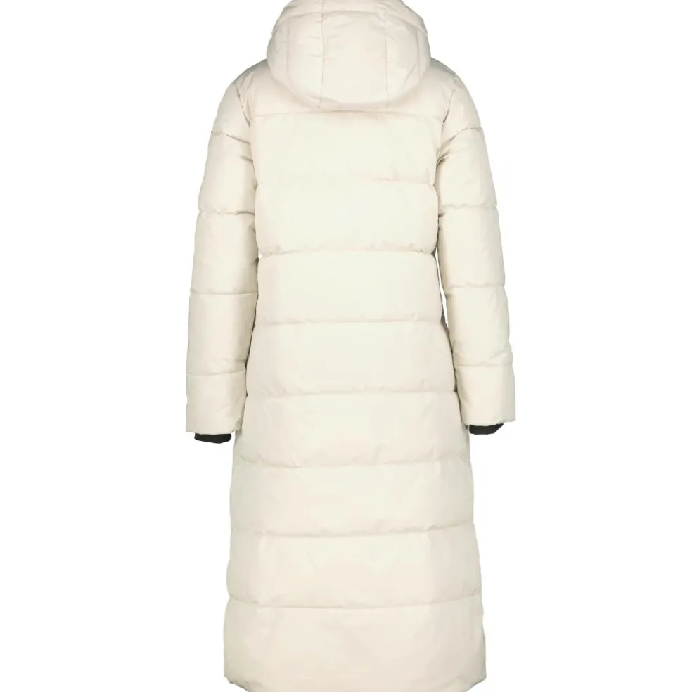 Luhta Iisalmi parka outdoor jack dames powder