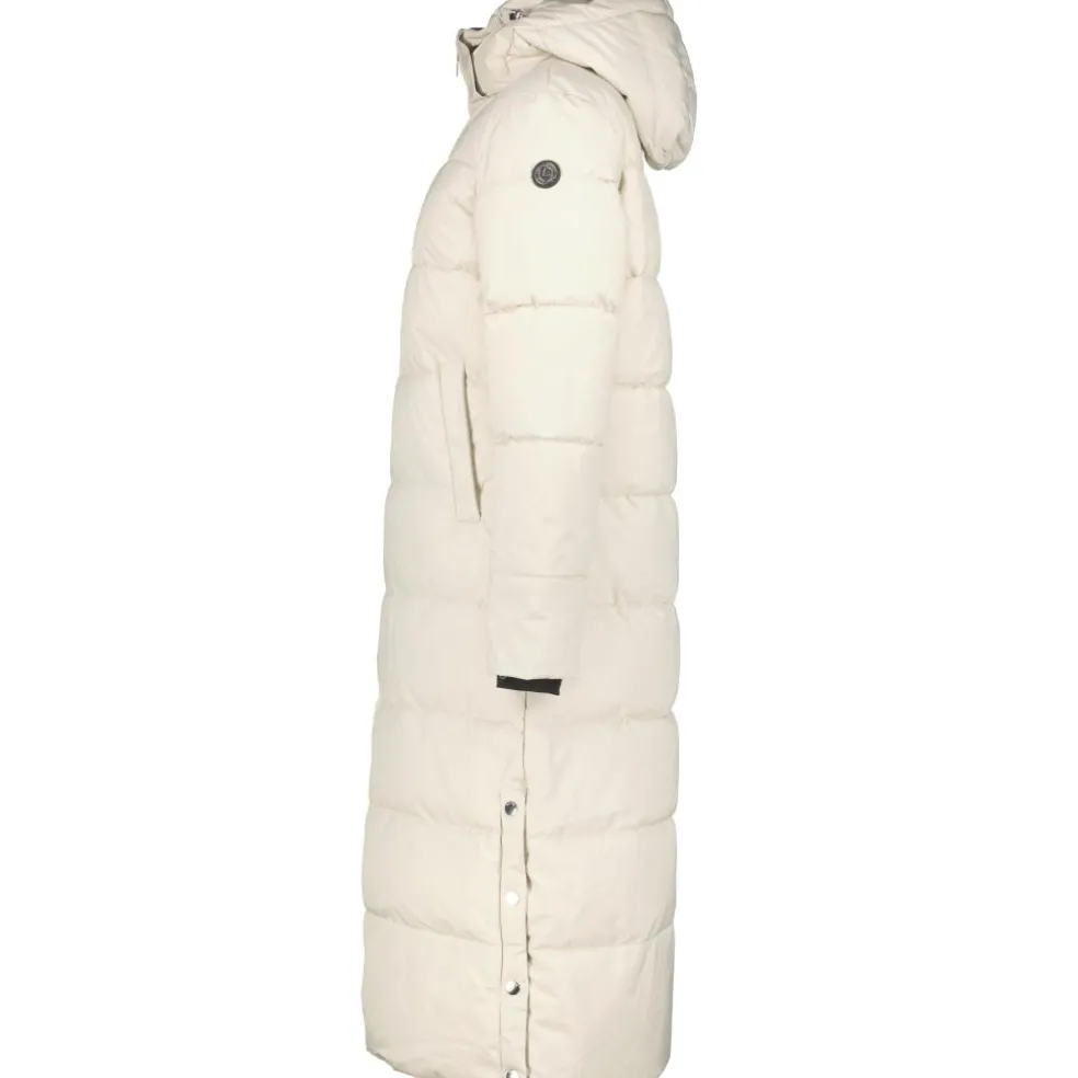 Luhta Iisalmi parka outdoor jack dames powder