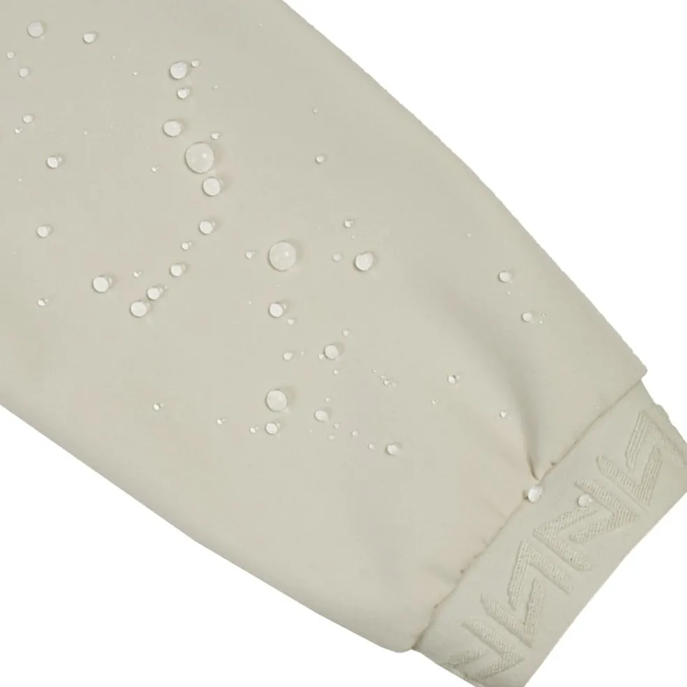 Luhta Iivaara softshell jas dames powder