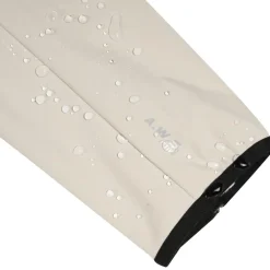 Luhta Iloniemi parka softshell jas dames powder