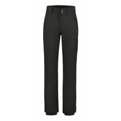 Luhta Jero skibroek dames basic black