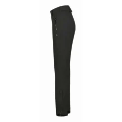 Luhta Jero skibroek dames basic black