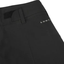 Luhta Jero skibroek dames basic black
