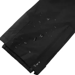 Luhta Jero skibroek dames basic black