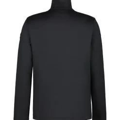 Luhta Joutsitunturi vest heren black