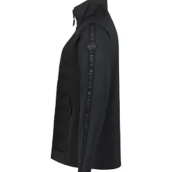 Luhta Joutsitunturi vest heren black