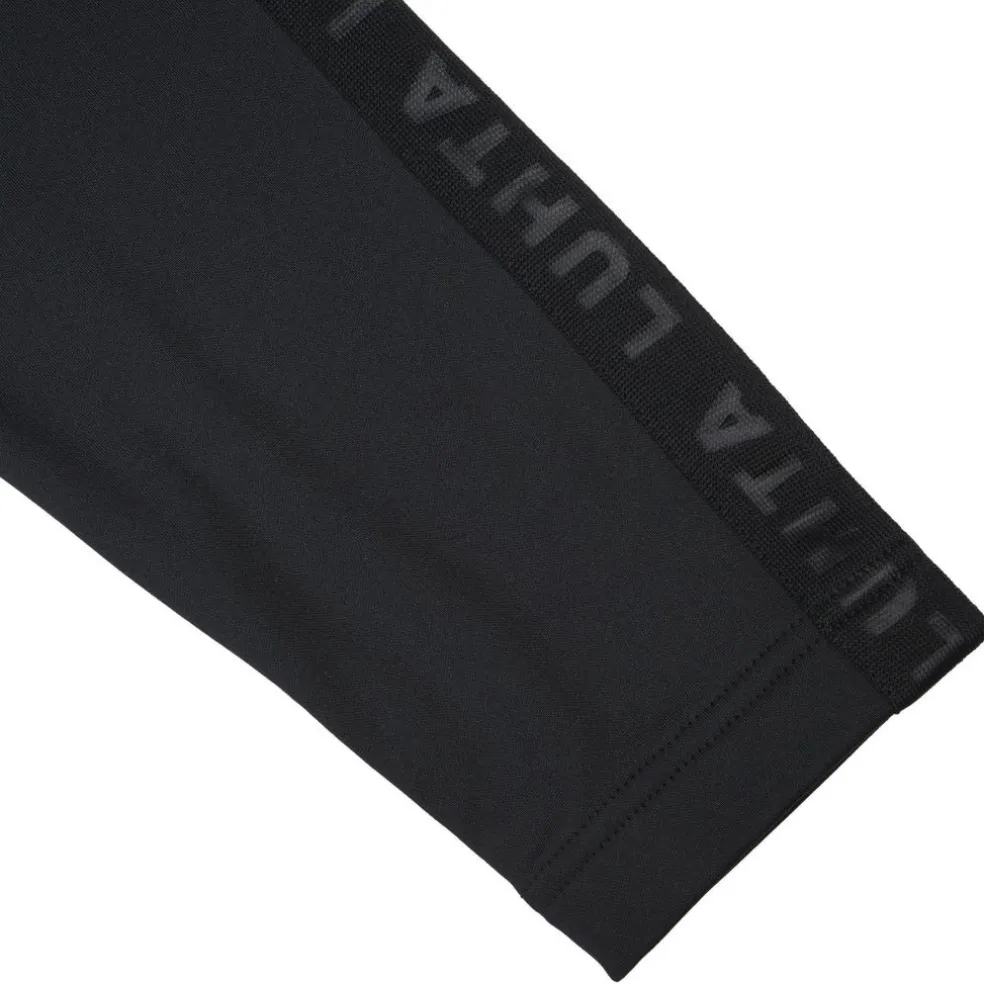 Luhta Joutsitunturi vest heren black