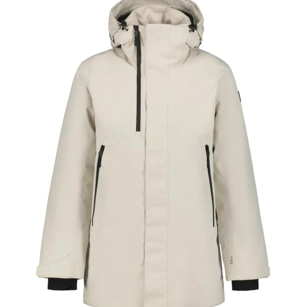 Luhta Junes parka outdoor jack heren powder