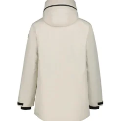 Luhta Junes parka outdoor jack heren powder