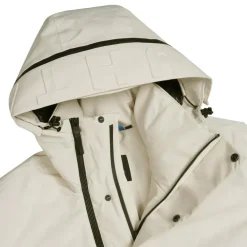 Luhta Junes parka outdoor jack heren powder