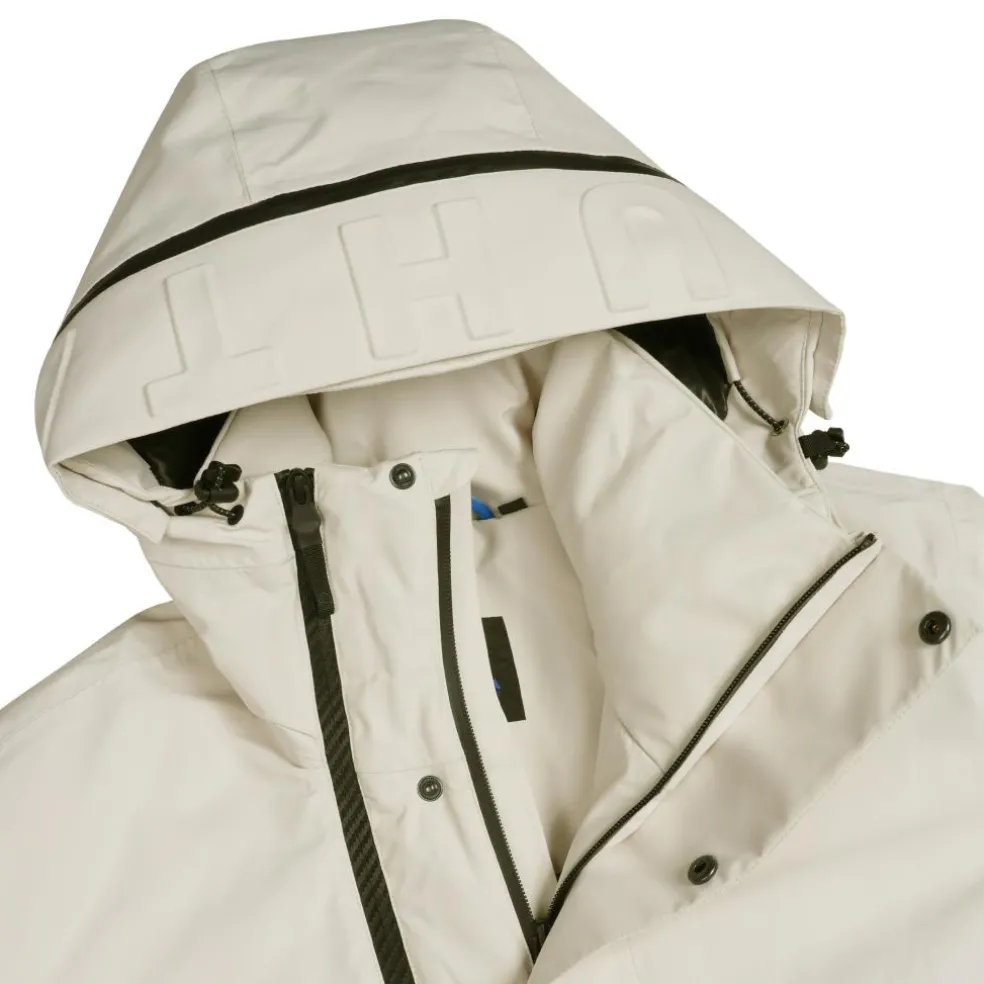 Luhta Junes parka outdoor jack heren powder