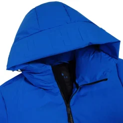 Luhta Kaarela outdoor jack heren blue