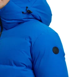 Luhta Kaarela outdoor jack heren blue