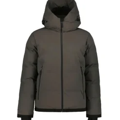 Luhta Kaarela outdoor jack heren lead grey