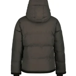 Luhta Kaarela outdoor jack heren lead grey