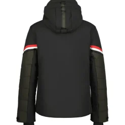 Luhta Kaldoaivi winterjas heren green