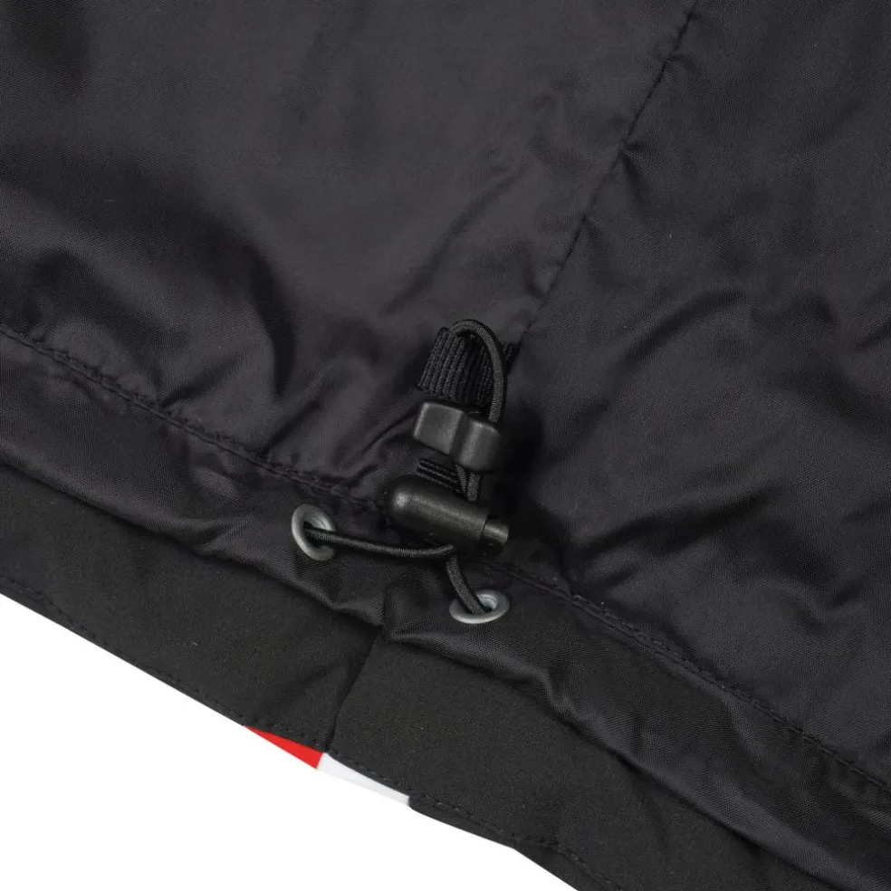 Luhta Kaldoaivi winterjas heren green