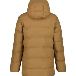 Luhta Kallahti outdoor jack heren brown