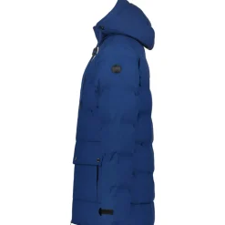 Luhta Kallahti outdoor jack heren blue