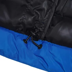 Luhta Kangas bodywarmer heren blue