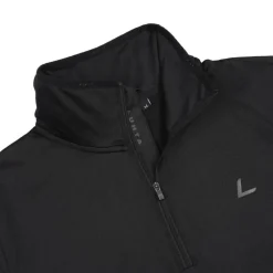 Luhta Kankola skipully heren black