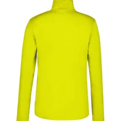 Luhta Kankola skipully heren yellow