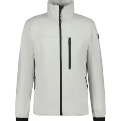 Luhta Kannus softshell jas heren steam