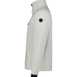 Luhta Kannus softshell jas heren steam