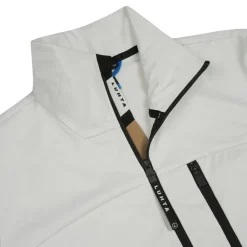 Luhta Kannus softshell jas heren steam