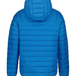 Luhta Karvio winterjas heren blue