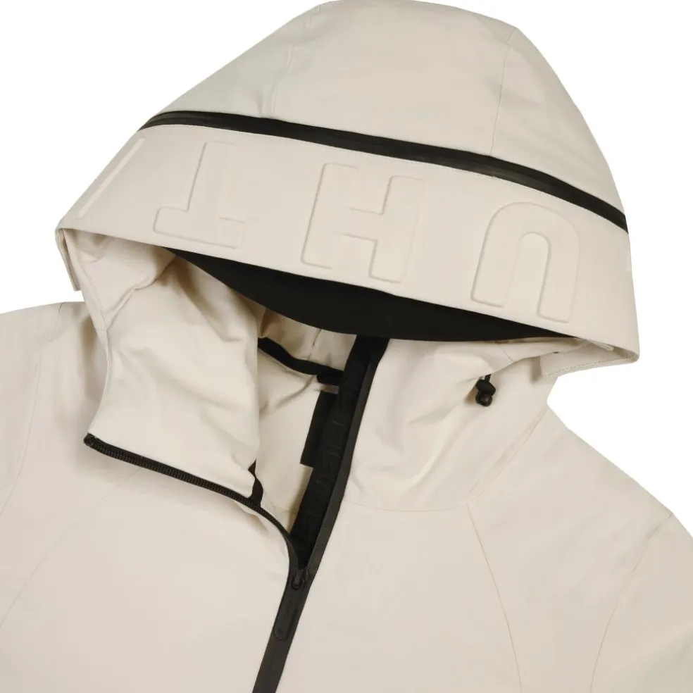 Luhta Kemi parka outdoor jack dames powder