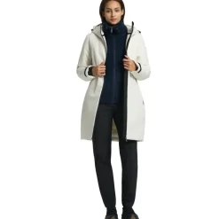 Luhta Kemi parka outdoor jack dames powder