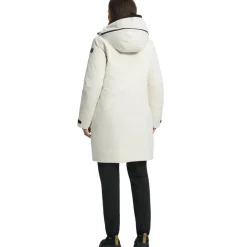 Luhta Kemi parka outdoor jack dames powder