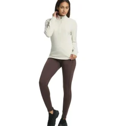 Luhta Kivisalmi skipully dames powder