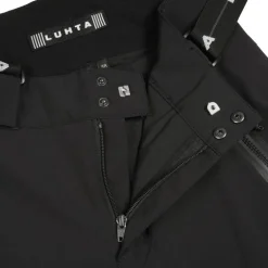 Luhta Kortephja skibroek heren black
