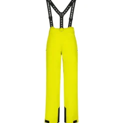 Luhta Kortephja skibroek heren yellow