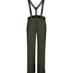 Luhta Kortepohja skibroek heren brown