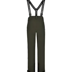 Luhta Kortepohja skibroek heren brown