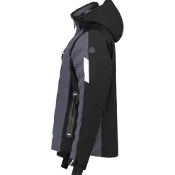 Luhta Kotakumpu winterjas heren anthracite